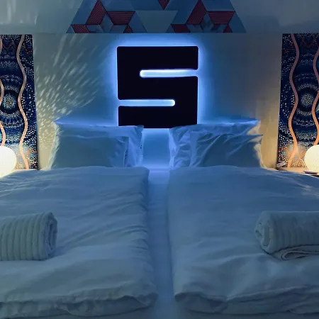 Apart-hotel Sinus Siófok