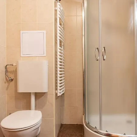 Apart-hotel Sinus *