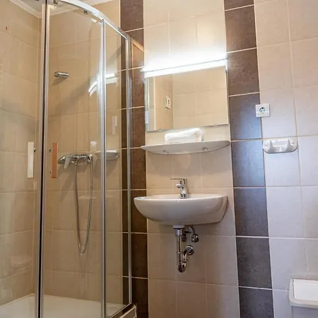 Apart-hotel Sinus Siófok