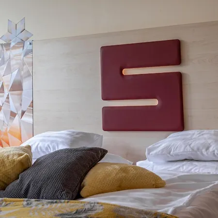 Apart-hotel Sinus Siófok
