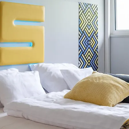Sinus Apart-hotel *