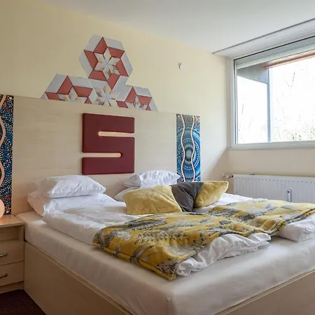 Apart-hotel Sinus *