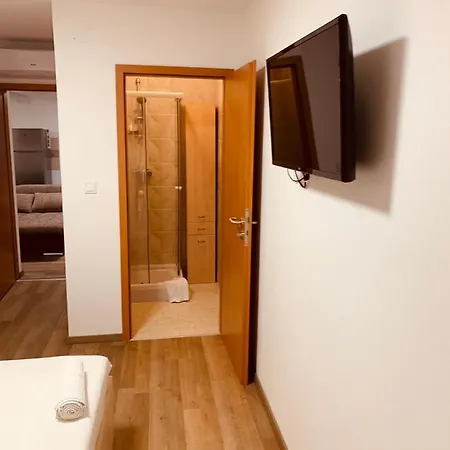 Apart-hotel Sinus