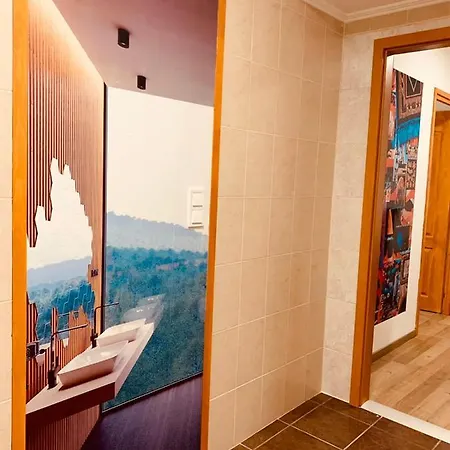 Apart-hotel Sinus Siófok