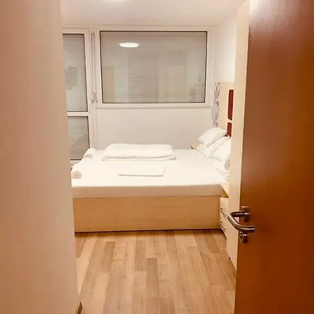 Sinus Apart-hotel Siófok