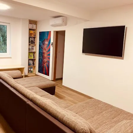 Apart-hotel Sinus Siófok