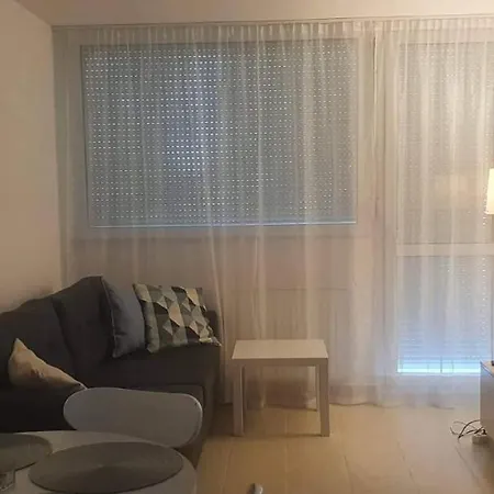 Apart-hotel Sinus *